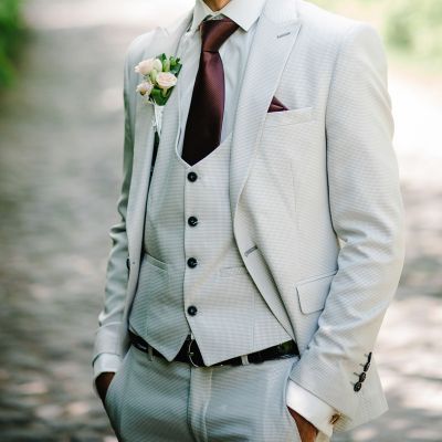 Trajes para Noivo