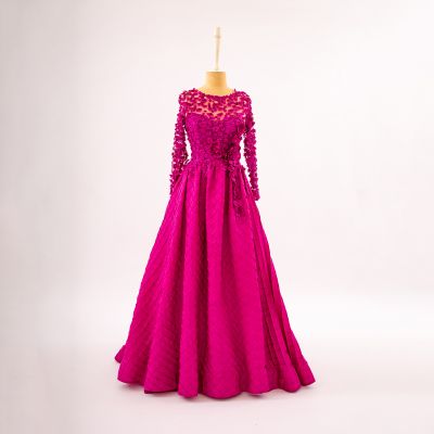 Vestido para Debutante
